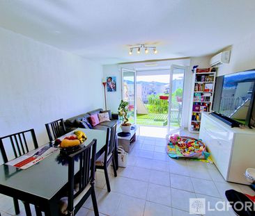 Appartement T2 Carros à louer - Photo 1