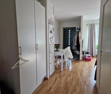 Banvaktsgränd 6D, Kävlinge - Photo 6