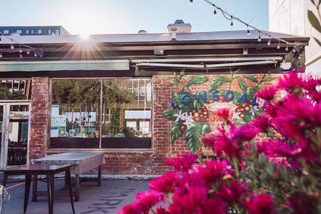 7/1 Fawkner Street, Braddon ACT 2612 - Apartment For Rent | Domain - Photo 4