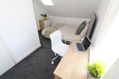 Warwick Street, Dunkirk, Nottingham, NG7 - Photo 5