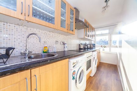 Room in a Shared Flat, Paynes Walk, W6 - Photo 5