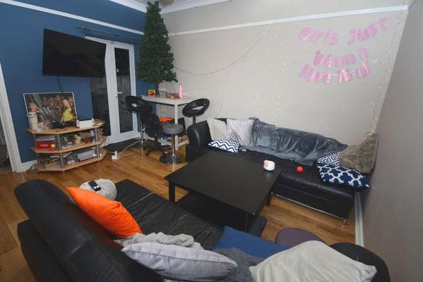 Braemar Road, Fallowfield, Manchester, M14 - Photo 1