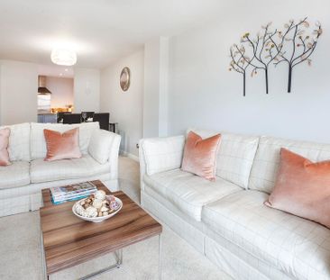 1 bedroom apartment to rent - Photo 3