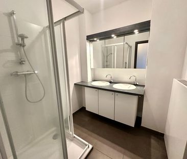 Appartement te huur - Photo 1