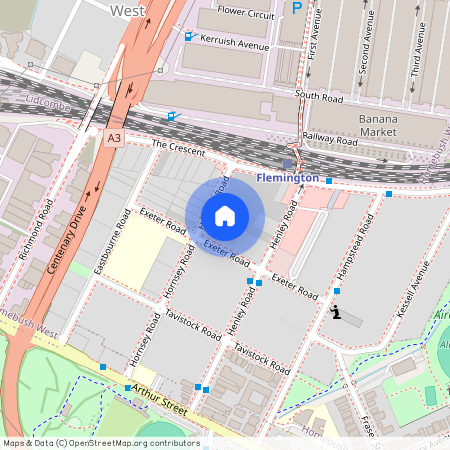 22/8-12 Hornsey Road, NSW 2140, Homebush West