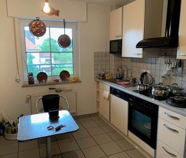 Gemütliche Dachgeschosswohnung in Hüsten Mühlenberg! - Photo 2