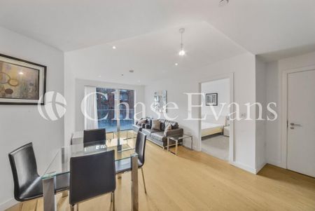 1 bedroom flat to rent - Photo 3