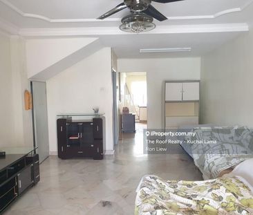 Seri Petaling, Seri Petaling, Kuchai Lama, Kuala Lumpur, Sri Petaling - Foto 6