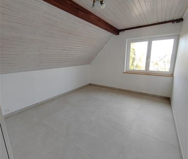 Location Appartement 72.11 M² FOLGENSBOURG 1 200 € - Photo 4