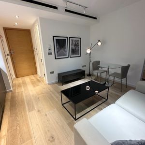 1 Bed Flat, Greycoat Street, SW1P - Photo 2