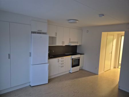 Taggsvampsvägen, Nykvarn - Photo 4