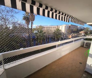 Alquiler de piso en Avenida Alemania - Foto 3