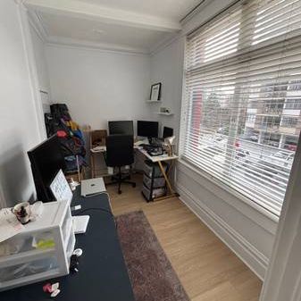 Newly Renovated (English Bay) (1209 Jervis, Vancouver, BC) - Photo 1