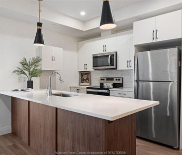 For Lease - 3817 HOWARD Unit# 309, Windsor, Ontario - Photo 4