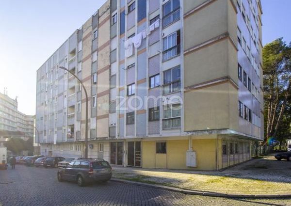 Apartamento T2