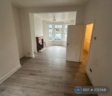 4 bedroom terraced house to rent - Photo 1