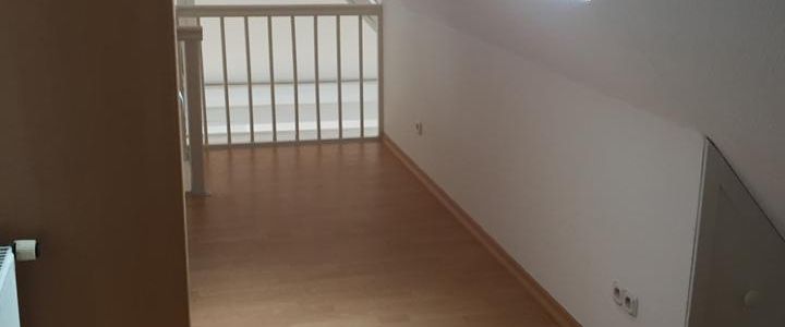 1,5 Zimmer Dachgeschosswohnung, hell und freundlich, Nähe PTB - Photo 1