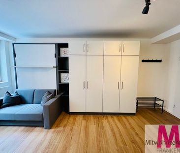Liebevoll ausgestattetes Businessapartment - Photo 1