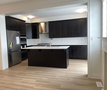 For Lease - 1163 Stirling Todd Terrace, Milton, Ontario - Photo 4