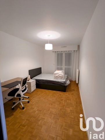 Appartement 1 pièce de 13 m² à Le Mans (72000) - Photo 4