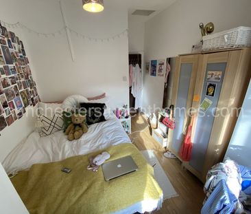 Braemar Road, Manchester, M14 6PS - Photo 6
