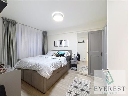 Appartement te huur - Photo 4