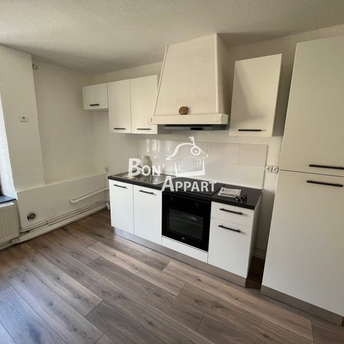 Appartement 3 pièces à Joeuf - Photo 1