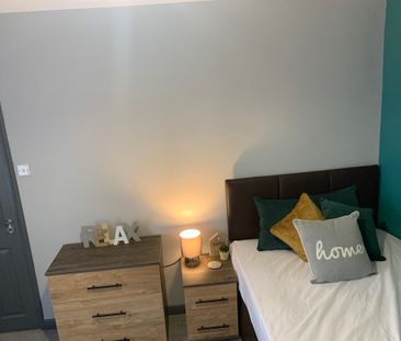 BEDROOM 5 – MEDIUM DOUBLE - Photo 6