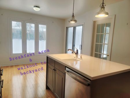 For Lease - 29 Worthington Avenue, Richmond Hill, Ontario - Photo 5