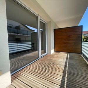 Appartement 2 pièces - Photo 2