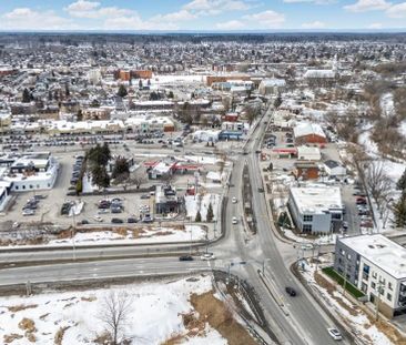 925 Rue Longpré, app.103, J7K 2X6, Mascouche - Photo 6