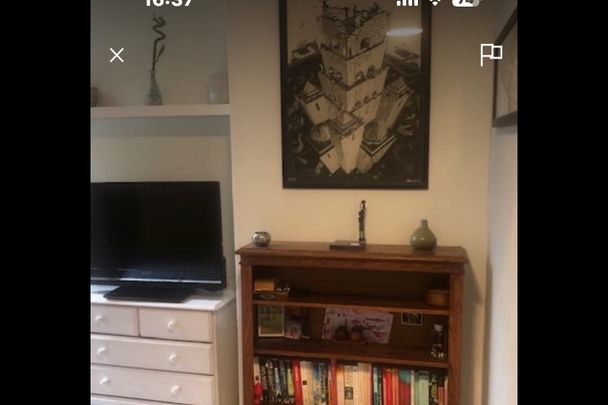 Room in a Shared House, Avenue Park Road, SE27 - Photo 1