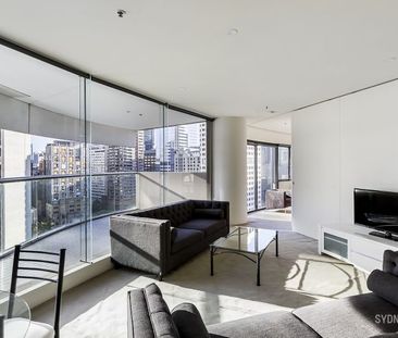 LIVE IN 'THE ROCKS' | Furnished - Photo 1