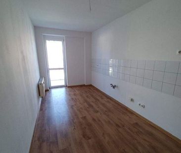 Schöne 2 Raum Wohnung Zwickau Pölbitz ab sofort zu vermieten - Photo 5