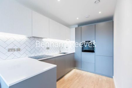 1 bedroom apartment to rent - Photo 4