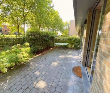 Appartement te huur - Photo 4