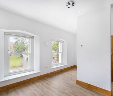 1 bedroom maisonette to rent - Photo 2