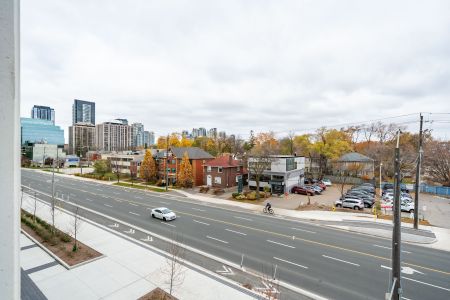 For Lease - 181 Sheppard Avenue Unit# 301, Toronto, Ontario - Photo 2