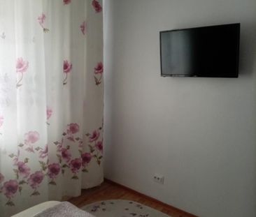 Apartament 2D - Burdujeni Gheorghe Doja La inchiriere - Fotografie 3