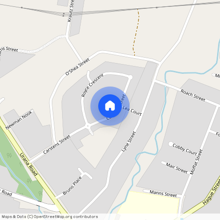 1 Lea Court, LAVINGTON NSW 2641