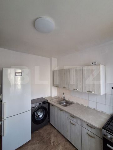 Garsonieră Mare și Spațioasă | Mobilată Complet | Tract - Fotografie 3