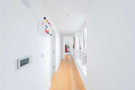 Lichfield House, Tollgate Gardens, London, NW6 - Photo 3