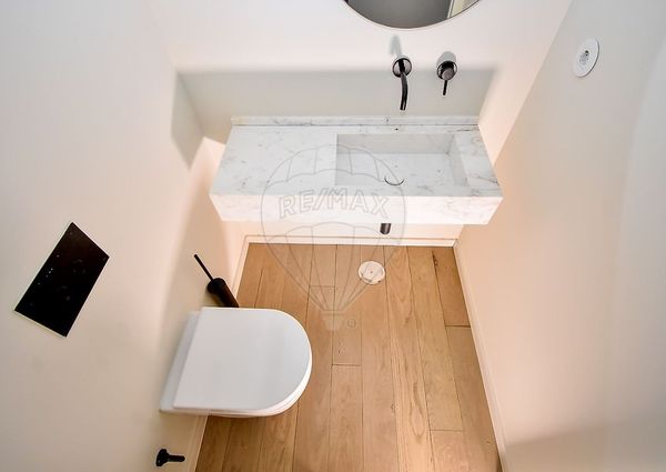 Apartamento T1 em Braga