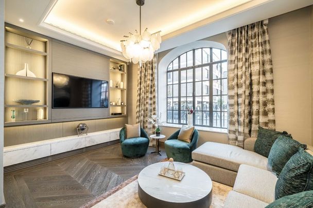 Chesterfield Hill, Mayfair, W1J - Photo 1