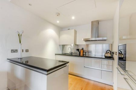 1 bedroom flat to rent - Photo 3