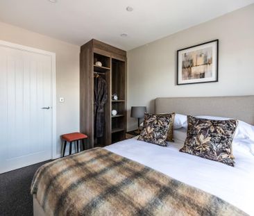 1 bedroom apartment to rent - Photo 4