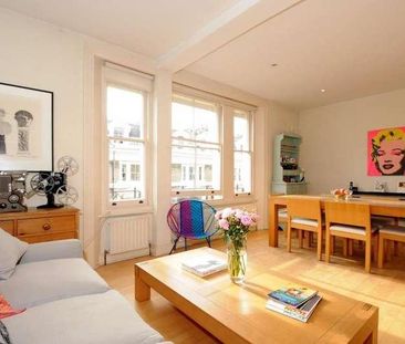 Clanricarde Gardens, Notting Hill, W2 - Photo 3