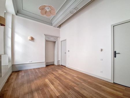 Location Appartement 2 pièces 58m² DIJON 21000 - Photo 2