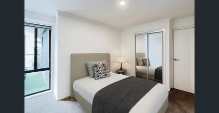 Modern Lifestyle In Prime Location - Photo 4