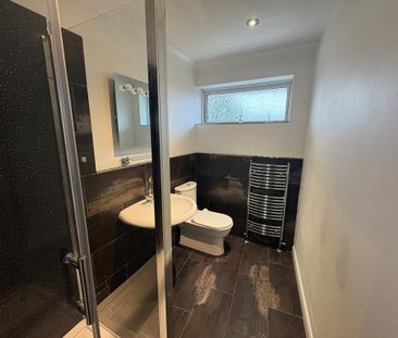 1 bedroom house of multiple occupation to rent - Photo 6